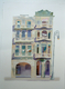 MALECON #1, HAVANA - SOLD