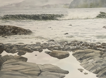 Sooke Surf