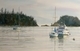 Ganges Harbour Afternoon