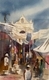 Location Study, Guatemala