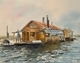 A Place on the Water