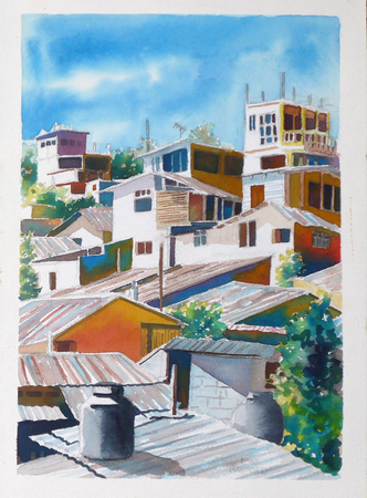 EL BARRIO
