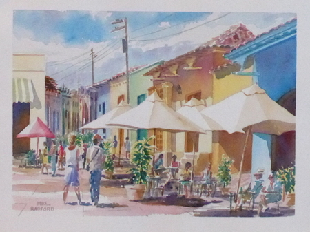 CAMAGUEY